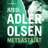 Jussi Adler-Olsen - Metsästäjät