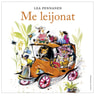 Lea Pennanen - Me leijonat