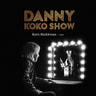 Danny - koko show - äänikirja