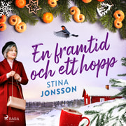 Stina Jonsson - En framtid och ett hopp