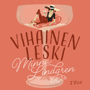 Minna Lindgren - Vihainen leski