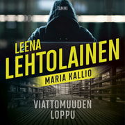 Leena Lehtolainen - Viattomuuden loppu – Maria Kallio 14