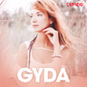 Gyda – erotisk novell - äänikirja