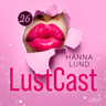 Hanna Lund - LustCast: Efterrätt i Berlin