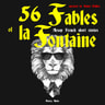 56 fables of La Fontaine - äänikirja