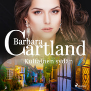Barbara Cartland - Kultainen sydän