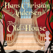 The Old House - äänikirja