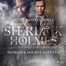 Arthur Conan Doyle - Sherlock Holmes äventyr