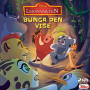 Disney - Lejonvakten - Bunga den vise