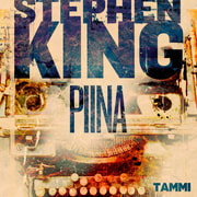 Stephen King - Piina