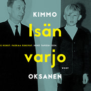 Kimmo Oksanen - Isän varjo