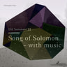 The Old Testament 22 – Song Of Solomon - with music - äänikirja