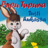 Pupu Tupuna - Tutti hukassa - äänikirja