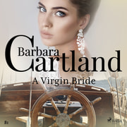 Barbara Cartland - A Virgin Bride (Barbara Cartland's Pink Collection 81)