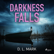 David Mark - Darkness Falls