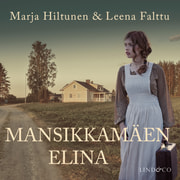 Leena Falttu ja Marja Hiltunen - Mansikkamäen Elina