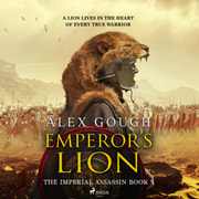 Alex Gough - Emperor's Lion