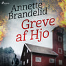 Annette Brandelid - Greve af Hjo