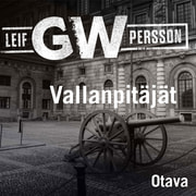 Leif G.W. Persson - Vallanpitäjät