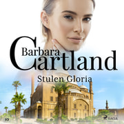 Barbara Cartland - Stulen Gloria