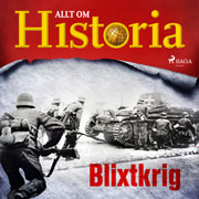 Allt om Historia - Blixtkrig
