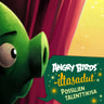 Angry Birds: Possujen talenttikisa - äänikirja
