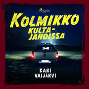 Kari Vaijärvi - Kolmikko kultajahdissa
