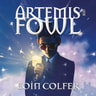 Artemis Fowl – Artemis Fowl 1 - äänikirja
