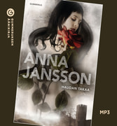 Anna Jansson - Haudan takaa