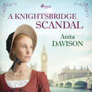 Anita Davison - A Knightsbridge Scandal