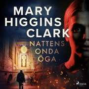 Mary Higgins Clark - Nattens onda öga