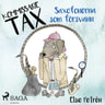 Kommissarie Tax: Saxofonerna som försvann - äänikirja