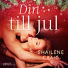 Shailene Craig - Din till jul - erotisk julnovell