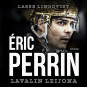 Lasse Lindqvist - Éric Perrin - Lavalin leijona