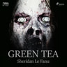 Green Tea - äänikirja