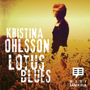 Lotus blues - äänikirja
