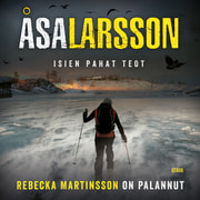 Åsa Larsson - Isien pahat teot