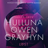 Sarah Skov - Hulluna Owen Grayhyn - Sexy erotica