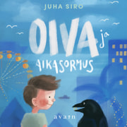 Juha Siro - Oiva ja aikasormus