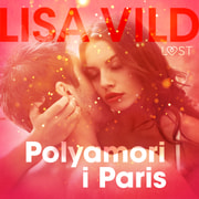 Lisa Vild - Polyamori i Paris