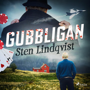 Sten Lindqvist - Gubbligan