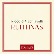 Niccolò Machiavelli - Ruhtinas