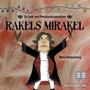 Malin Klingenberg - Rakels mirakel