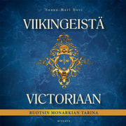 Viikingeistä Victoriaan - äänikirja