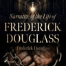 Narrative of the Life of Frederick Douglass - äänikirja