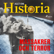 Kustantajan työryhmä - Massakrer och terror