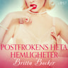 Britta Bocker - Postfrökens heta hemligheter - erotisk novell