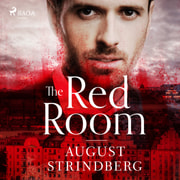 The Red Room - äänikirja