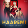 B. J. Hermansson - Haaremi - eroottinen novelli