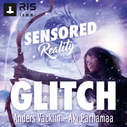 Anders Vacklin ja Aki Parhamaa - Glitch